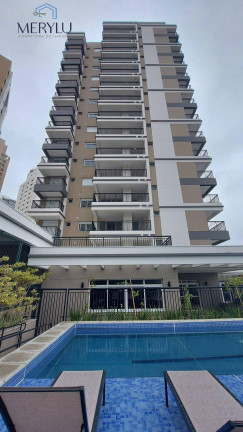 Imagem Apartamento com 3 Quartos à Venda, 120 m² em Bosque Da Saúde - São Paulo Imagem Apartamento com 3 Quartos à Venda, 120 m² em Bosque Da Saúde - São Paulo