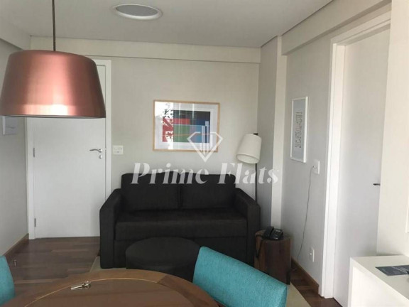 Imagem Apartamento com 1 Quarto para Alugar, 38 m² em Bela Vista - São Paulo Imagem Apartamento com 1 Quarto para Alugar, 38 m² em Bela Vista - São Paulo