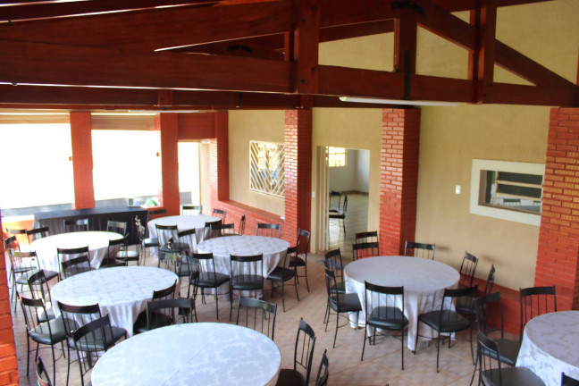 Imagem Casa com 6 Quartos à Venda, 1.640 m² em Uberaba Imagem Casa com 6 Quartos à Venda, 1.640 m² em Uberaba