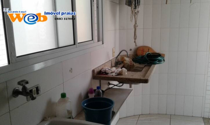 Imagem Apartamento com 2 Quartos à Venda, 87 m² em Vila Tupi - Praia Grande Imagem Apartamento com 2 Quartos à Venda, 87 m² em Vila Tupi - Praia Grande