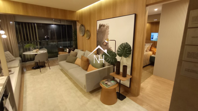 Imagem Apartamento com 1 Quarto à Venda, 45 m² em Perdizes - São Paulo Imagem Apartamento com 1 Quarto à Venda, 45 m² em Perdizes - São Paulo