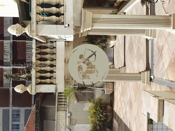 Imagem Apartamento com 4 Quartos à Venda, 454 m² em Boqueirao - Santos Imagem Apartamento com 4 Quartos à Venda, 454 m² em Boqueirao - Santos