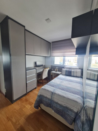 Imagem Apartamento com 3 Quartos à Venda, 103 m² em Centro - Santo André Imagem Apartamento com 3 Quartos à Venda, 103 m² em Centro - Santo André