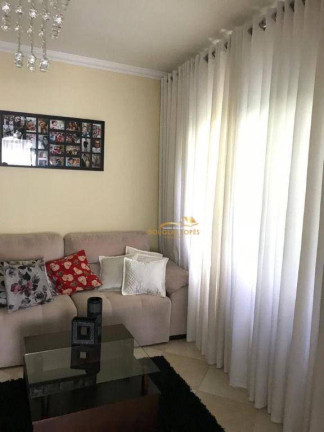 Imagem Sobrado com 4 Quartos à Venda ou Locação, 259 m² em Cidade Patriarca - São Paulo