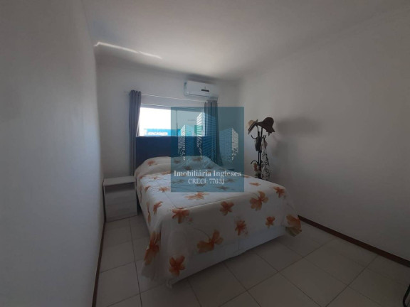 Imagem Apartamento com 3 Quartos à Venda, 125 m² em Ingleses Do Rio Vermelho - Florianópolis