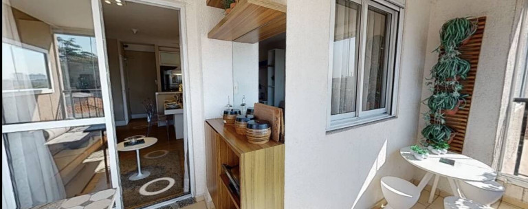 Imagem Apartamento com 2 Quartos à Venda,  em Enseada - Guarujá