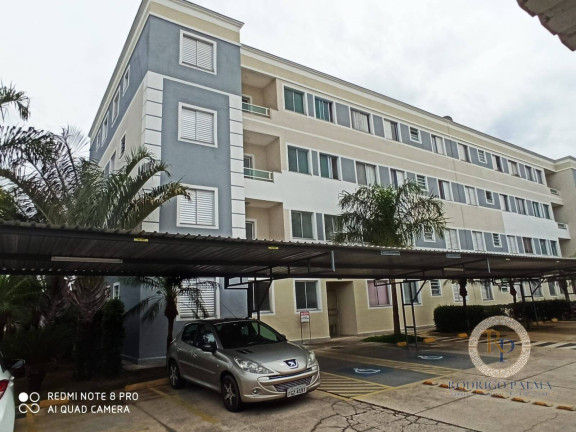 Imagem Apartamento com 2 Quartos à Venda, 45 m² em Loteamento Fernando Camargo Nogueira - Taubaté Imagem Apartamento com 2 Quartos à Venda, 45 m² em Loteamento Fernando Camargo Nogueira - Taubaté