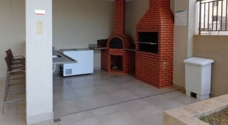 Imagem Apartamento com 3 Quartos à Venda, 129 m² em Samambaia Sul (samambaia) - Brasília Imagem Apartamento com 3 Quartos à Venda, 129 m² em Samambaia Sul (samambaia) - Brasília