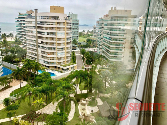 Imagem Apartamento com 3 Quartos à Venda, 113 m² em Riviera De São Lourenço - Bertioga