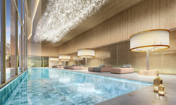 Imagem Apartamento com 4 Quartos à Venda, 269 m² em Indianópolis - São Paulo Imagem Apartamento com 4 Quartos à Venda, 269 m² em Indianópolis - São Paulo