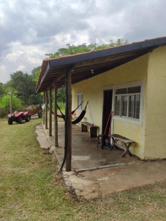 Imagem Chácara à Venda, 35.000 m² em Rural - Bofete
