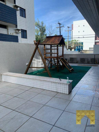 Imagem Apartamento com 2 Quartos à Venda, 63 m² em Jardim Oceania - João Pessoa