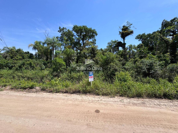 Terreno à Venda, 360 m² em Barra Do Sai - Itapoá