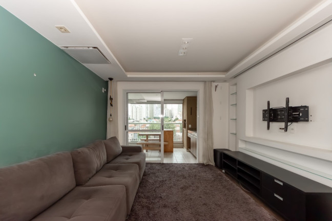 Imagem Apartamento com 3 Quartos à Venda, 104 m² em Vila Gumercindo - São Paulo Imagem Apartamento com 3 Quartos à Venda, 104 m² em Vila Gumercindo - São Paulo