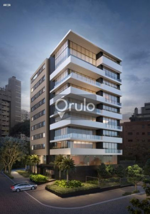 Imagem Apartamento com 3 Quartos à Venda, 307 m² em Bela Vista - Porto Alegre