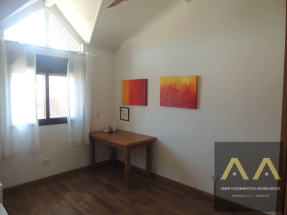 Imagem Casa de Condomínio com 3 Quartos à Venda, 259 m² em Alphaville - Santana De Parnaíba