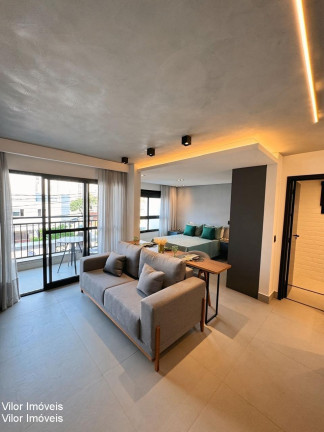 Imagem Imóvel com 1 Quarto à Venda, 40 m² em Jardim São Paulo(zona Norte) - São Paulo Imagem Imóvel com 1 Quarto à Venda, 40 m² em Jardim São Paulo(zona Norte) - São Paulo