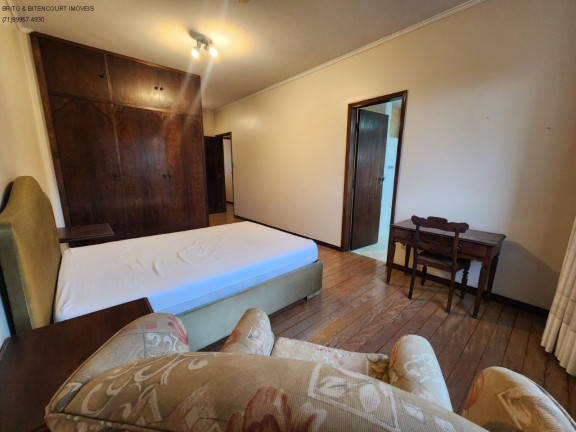 Imagem Imóvel com 4 Quartos à Venda, 199 m² em Campo Grande - Salvador Imagem Imóvel com 4 Quartos à Venda, 199 m² em Campo Grande - Salvador