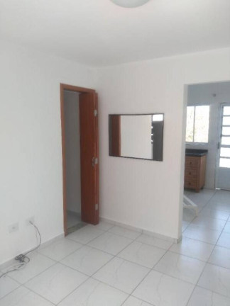 Imagem Sobrado com 3 Quartos à Venda, 129 m² em Nova Cerejeira - Atibaia