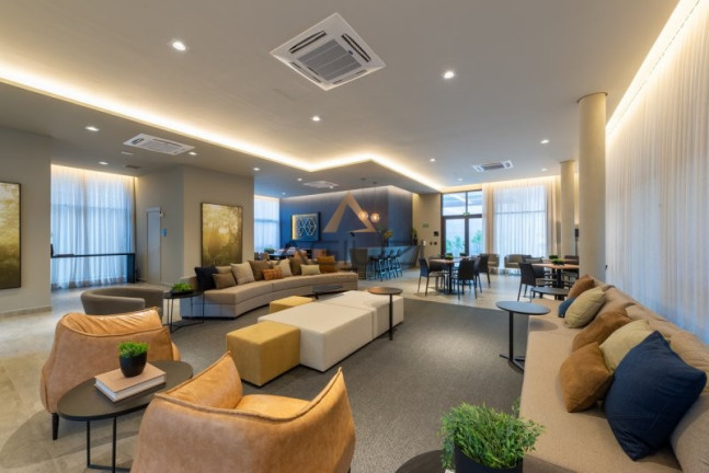 Imagem Apartamento com 4 Quartos à Venda, 219 m² em Alto Da Lapa - São Paulo