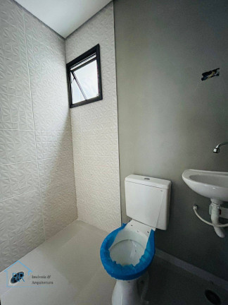 Imagem Cobertura com 2 Quartos para Alugar, 45 m² em Vila Príncipe De Gales - Santo André Imagem Cobertura com 2 Quartos para Alugar, 45 m² em Vila Príncipe De Gales - Santo André