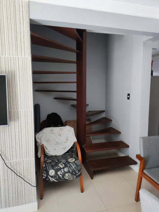 Imagem Casa com 3 Quartos à Venda, 74 m² em Praia Do Flamengo - Salvador Imagem Casa com 3 Quartos à Venda, 74 m² em Praia Do Flamengo - Salvador