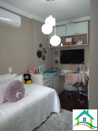 Imagem Apartamento com 3 Quartos à Venda, 153 m² em Santa Paula - São Caetano Do Sul Imagem Apartamento com 3 Quartos à Venda, 153 m² em Santa Paula - São Caetano Do Sul