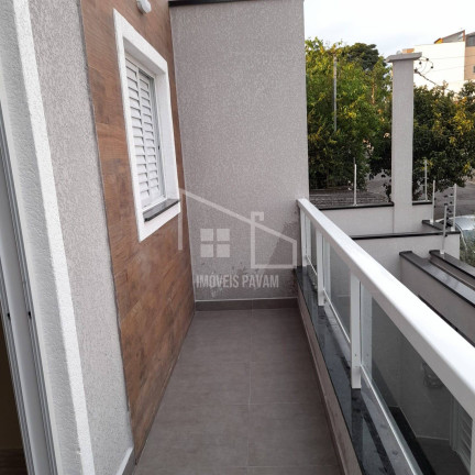 Imagem Apartamento com 2 Quartos à Venda, 56 m² em Vila Scarpelli - Santo André Imagem Apartamento com 2 Quartos à Venda, 56 m² em Vila Scarpelli - Santo André