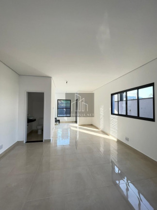 Imagem Casa de Condomínio com 3 Quartos à Venda, 120 m² em Villas Do Jaguari - Santana De Parnaíba