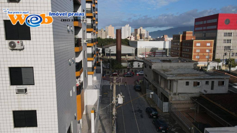 Imagem Apartamento com 1 Quarto à Venda, 60 m² em Tupi - Praia Grande