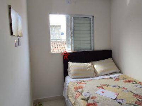 Imagem Casa com 2 Quartos à Venda, 56 m² em Aviação - Praia Grande Imagem Casa com 2 Quartos à Venda, 56 m² em Aviação - Praia Grande