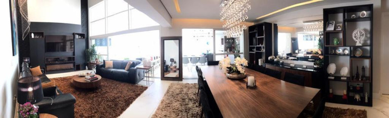 Imagem Apartamento com 4 Quartos à Venda,  em Vila Sônia - São Paulo