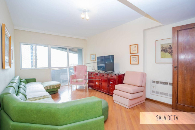 Imagem Apartamento com 4 Quartos à Venda, 241 m² em Bigorrilho - Curitiba Imagem Apartamento com 4 Quartos à Venda, 241 m² em Bigorrilho - Curitiba