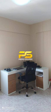 Imagem Apartamento com 4 Quartos à Venda, 138 m² em Tambaú - João Pessoa Imagem Apartamento com 4 Quartos à Venda, 138 m² em Tambaú - João Pessoa