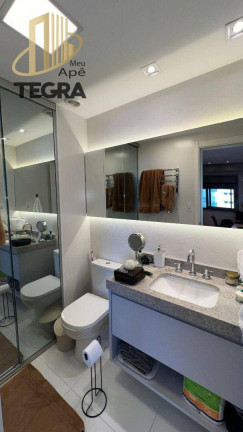 Imagem Apartamento com 2 Quartos à Venda, 65 m² em Moema - São Paulo