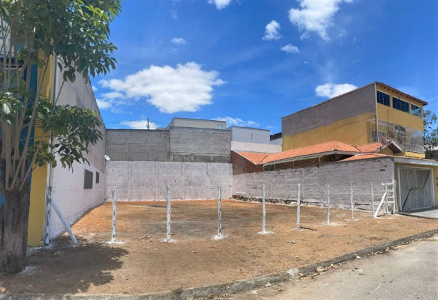 Imagem Terreno à Venda, 280 m² em Residencial Santa Paula - Jacareí Imagem Terreno à Venda, 280 m² em Residencial Santa Paula - Jacareí