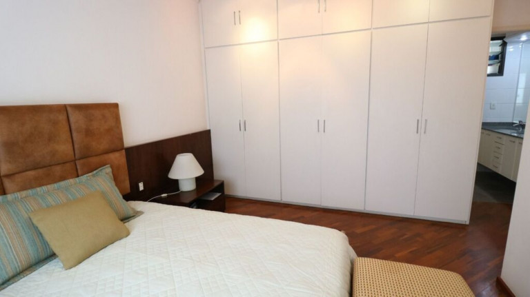 Imagem Imóvel com 3 Quartos à Venda, 165 m² em Itaim Bibi - São Paulo Imagem Imóvel com 3 Quartos à Venda, 165 m² em Itaim Bibi - São Paulo