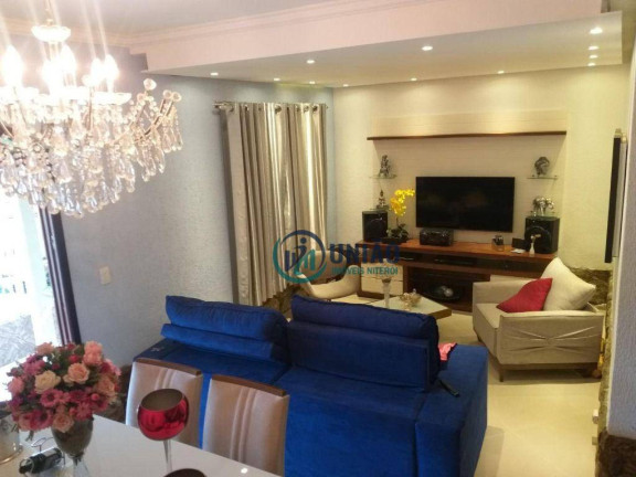 Imagem Casa com 2 Quartos à Venda, 200 m² em Barreto - Niterói Imagem Casa com 2 Quartos à Venda, 200 m² em Barreto - Niterói