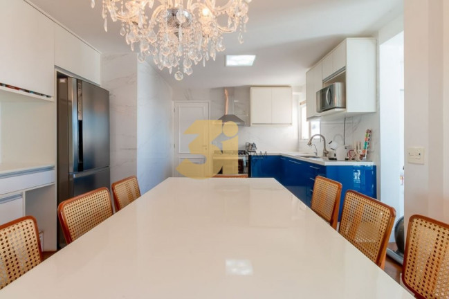 Imagem Apartamento com 1 Quarto à Venda, 110 m² em Jardim Monte Kemel - São Paulo Imagem Apartamento com 1 Quarto à Venda, 110 m² em Jardim Monte Kemel - São Paulo