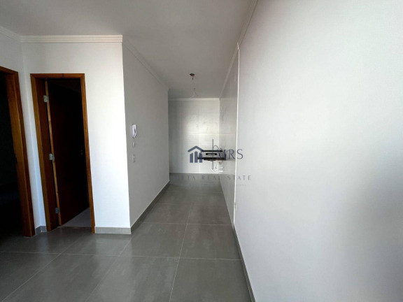 Imagem Imóvel com 2 Quartos à Venda, 37 m² em Tucuruvi - São Paulo