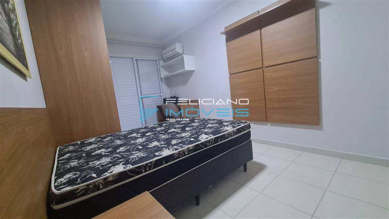 Imagem Apartamento com 2 Quartos à Venda, 104 m² em Aviação - Praia Grande