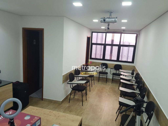 Imagem Sala Comercial à Venda, 50 m² em Centro - São Caetano Do Sul Imagem Sala Comercial à Venda, 50 m² em Centro - São Caetano Do Sul