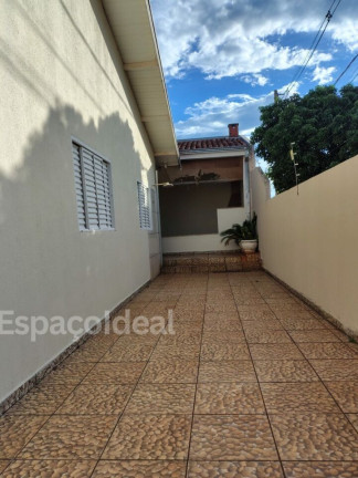 Imagem Casa com 3 Quartos à Venda, 131 m² em Jardim Europa - Lençóis Paulista Imagem Casa com 3 Quartos à Venda, 131 m² em Jardim Europa - Lençóis Paulista