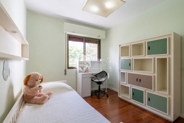 Imagem Apartamento com 3 Quartos à Venda, 232 m² em Vila Morumbi - São Paulo Imagem Apartamento com 3 Quartos à Venda, 232 m² em Vila Morumbi - São Paulo