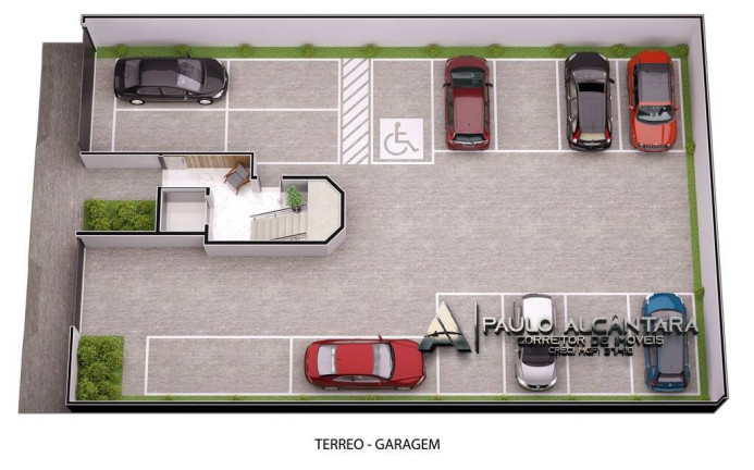 Imagem Apartamento com 4 Quartos à Venda, 215 m² em Cidade Nobre - Ipatinga