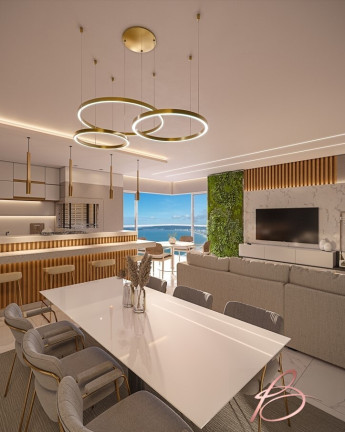 Imagem Apartamento com 2 Quartos à Venda, 89 m² em Itajubá Ii - Barra Velha