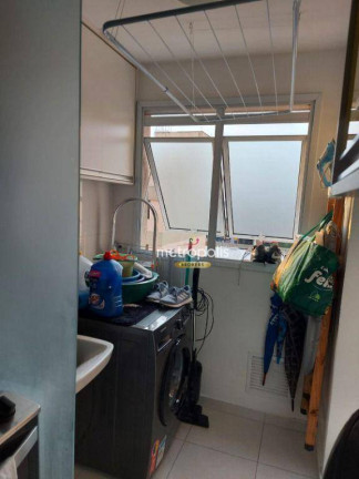 Imagem Apartamento com 3 Quartos à Venda, 85 m² em Centro - São Caetano Do Sul