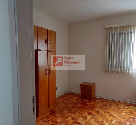 Imagem Apartamento com 3 Quartos à Venda, 92 m² em Centro - Santo André Imagem Apartamento com 3 Quartos à Venda, 92 m² em Centro - Santo André