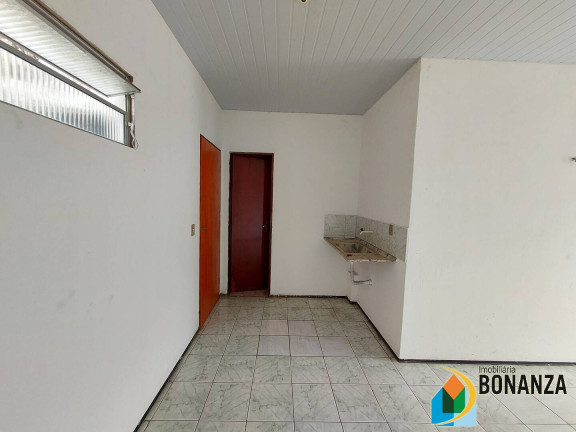 Imagem Kitnet com 1 Quarto para Alugar, 35 m² em Conjunto Esperança - Fortaleza