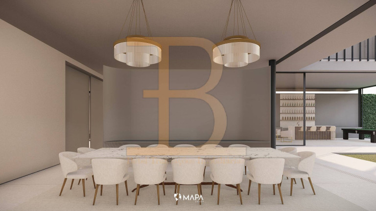 Imagem Casa com 8 Quartos à Venda, 2 m² em Tamboré - Santana De Parnaíba Imagem Casa com 8 Quartos à Venda, 2 m² em Tamboré - Santana De Parnaíba